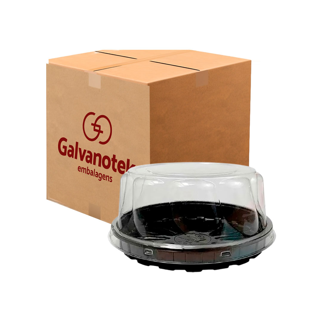 Imagem do produto Embalagem G 32S Galvanotek Cx 100 Un