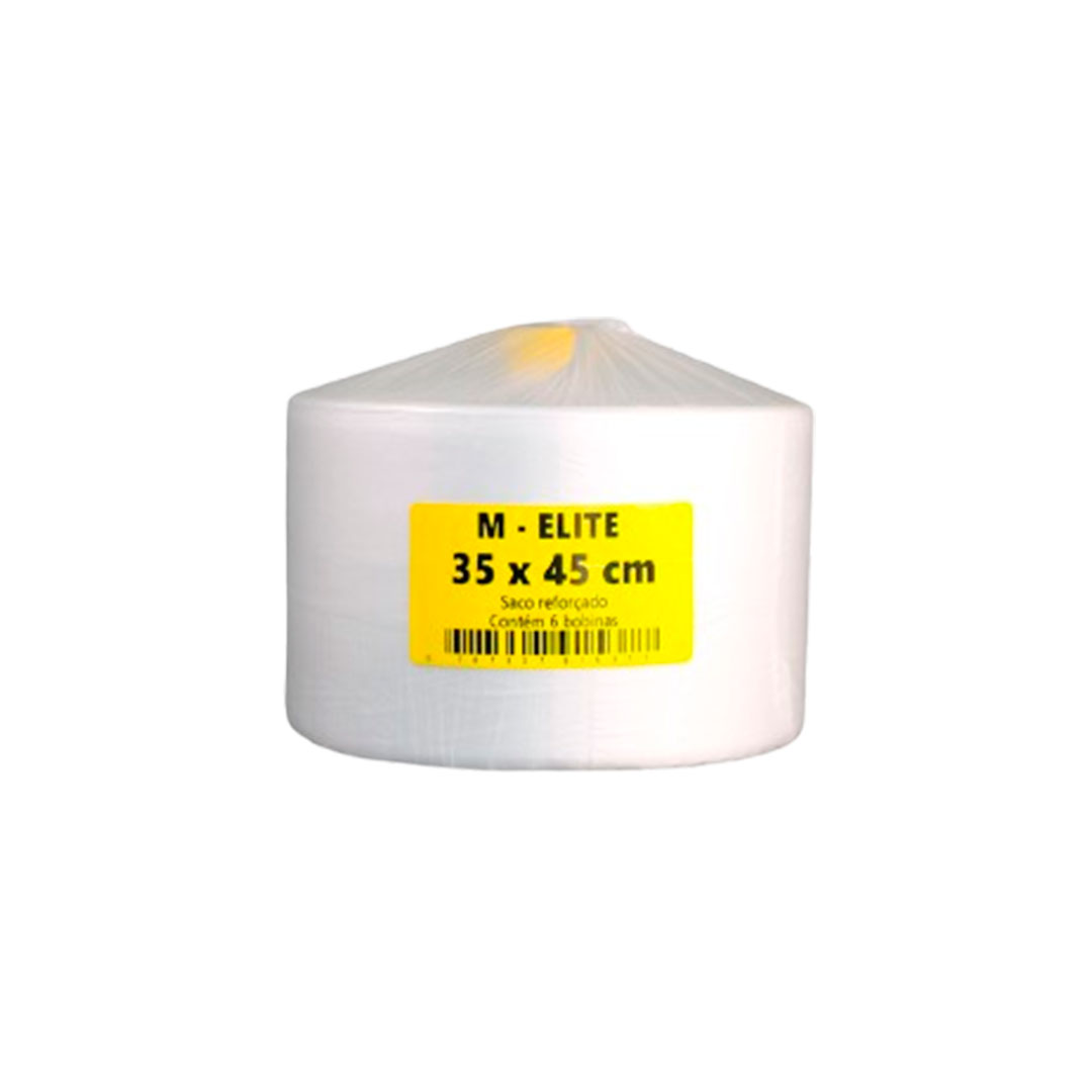 Imagem do produto Bobina Estrela Plask 35 X45 Elite