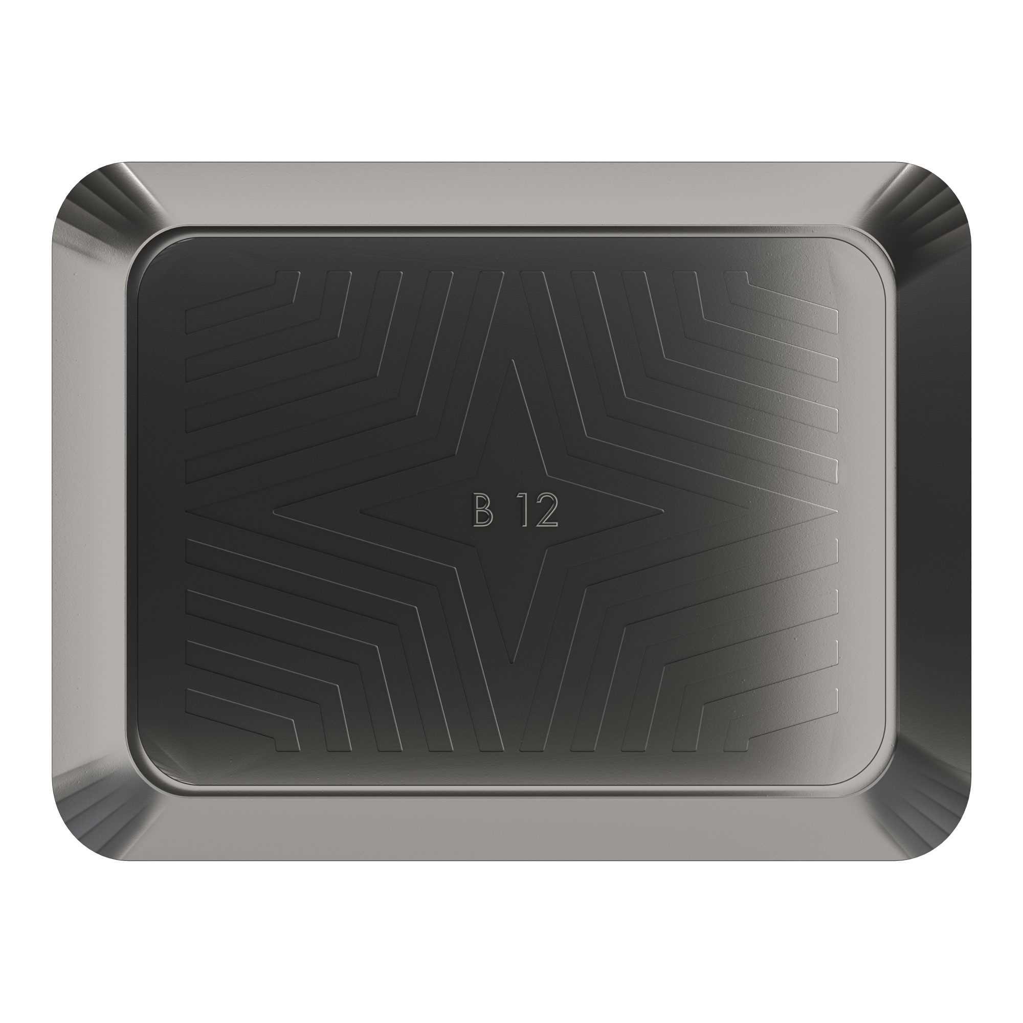 Imagem do produto Bandeja Laminada N.12 Sabrina