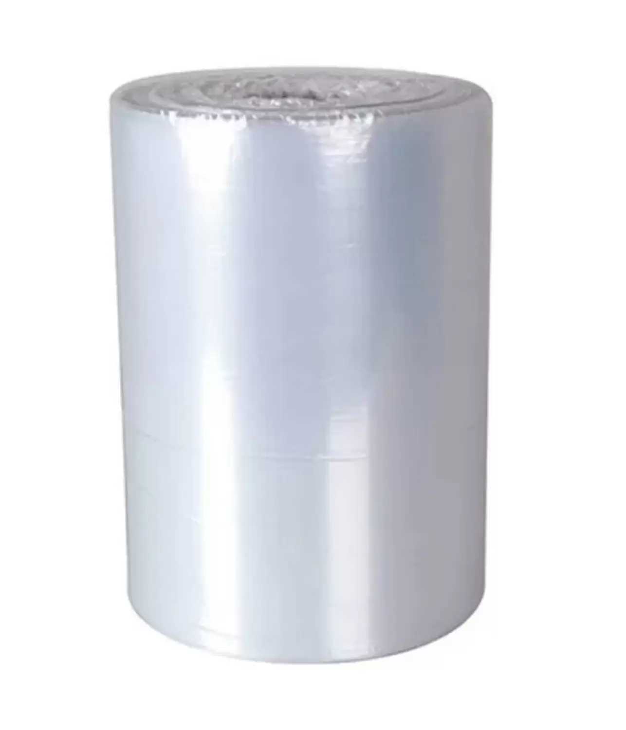 Imagem do produto Bobina Açougue 40X0,02 Zpp