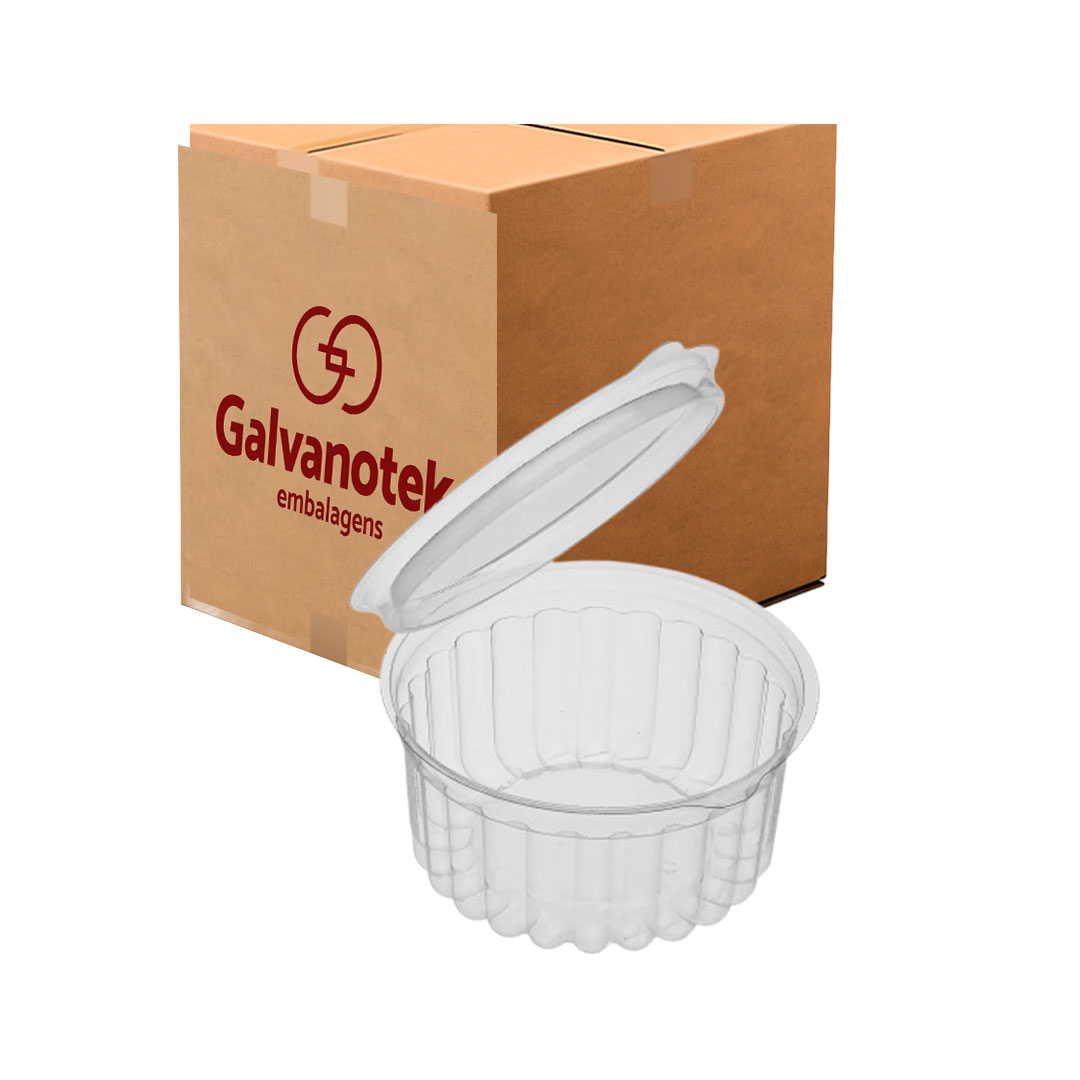 Imagem do produto Embalagem G 750 Galvanotek Cx 200 Un