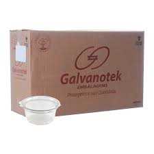 Imagem do produto Embalagem G 750D Galvanotek Cx 200 Un