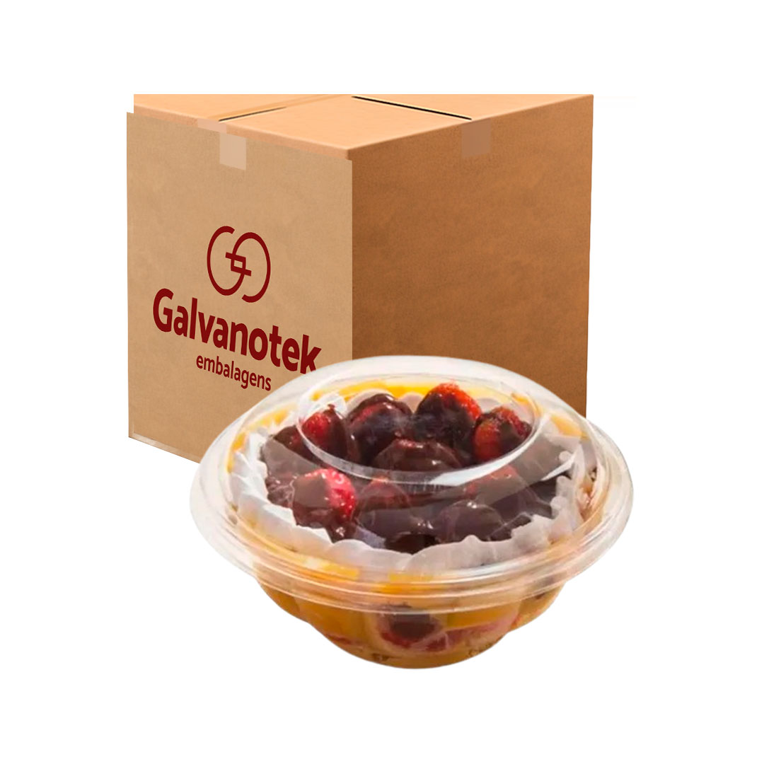 Imagem do produto Embalagem G 681 Galvanotek Cx 24 Un