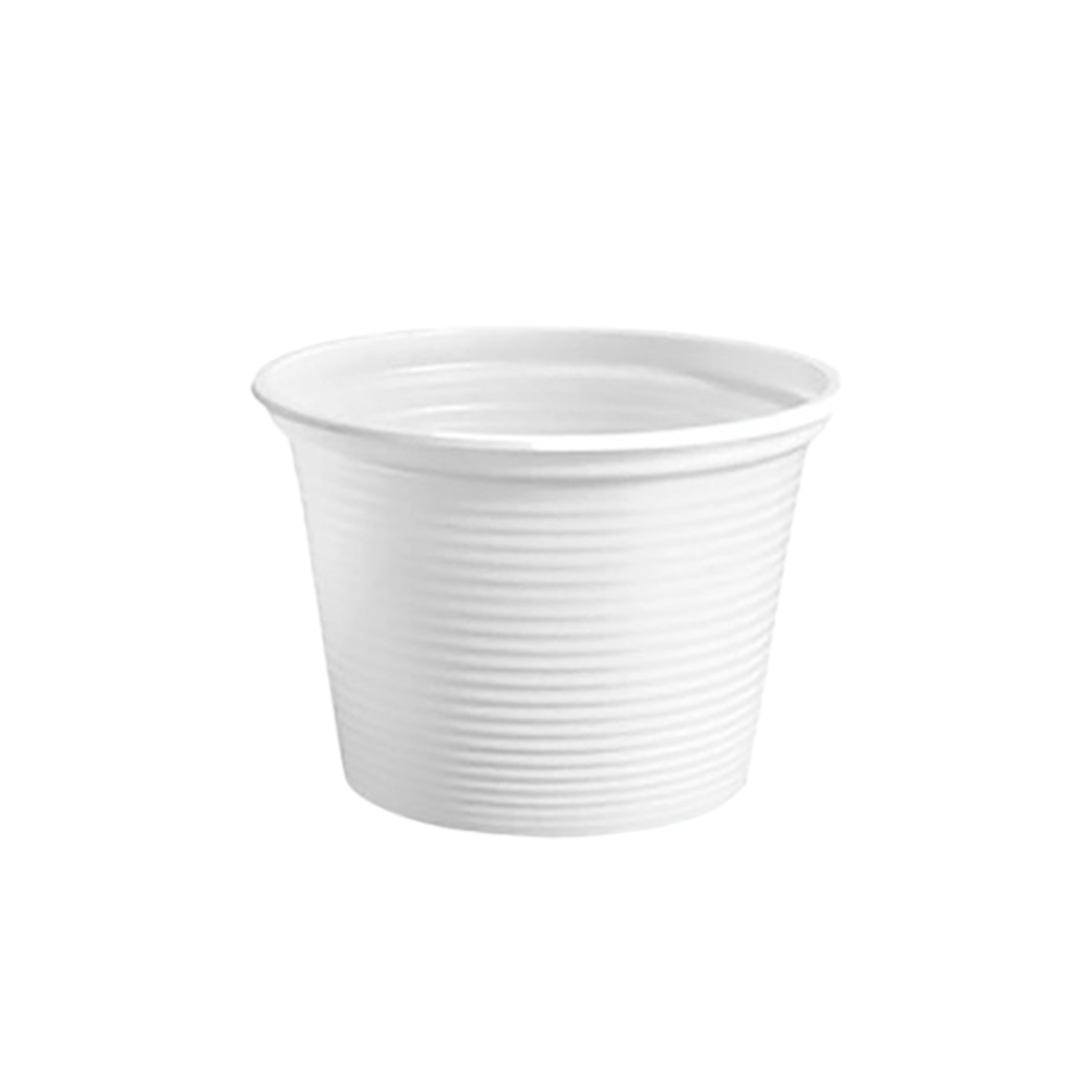 Imagem do produto Pote Plástico 250ml 20X50 Copoplast