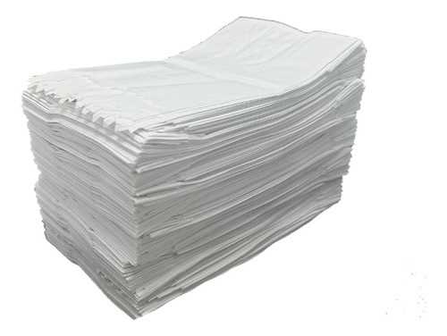 Imagem do produto Saco Mono Pipoca 2 500 Un Pluma