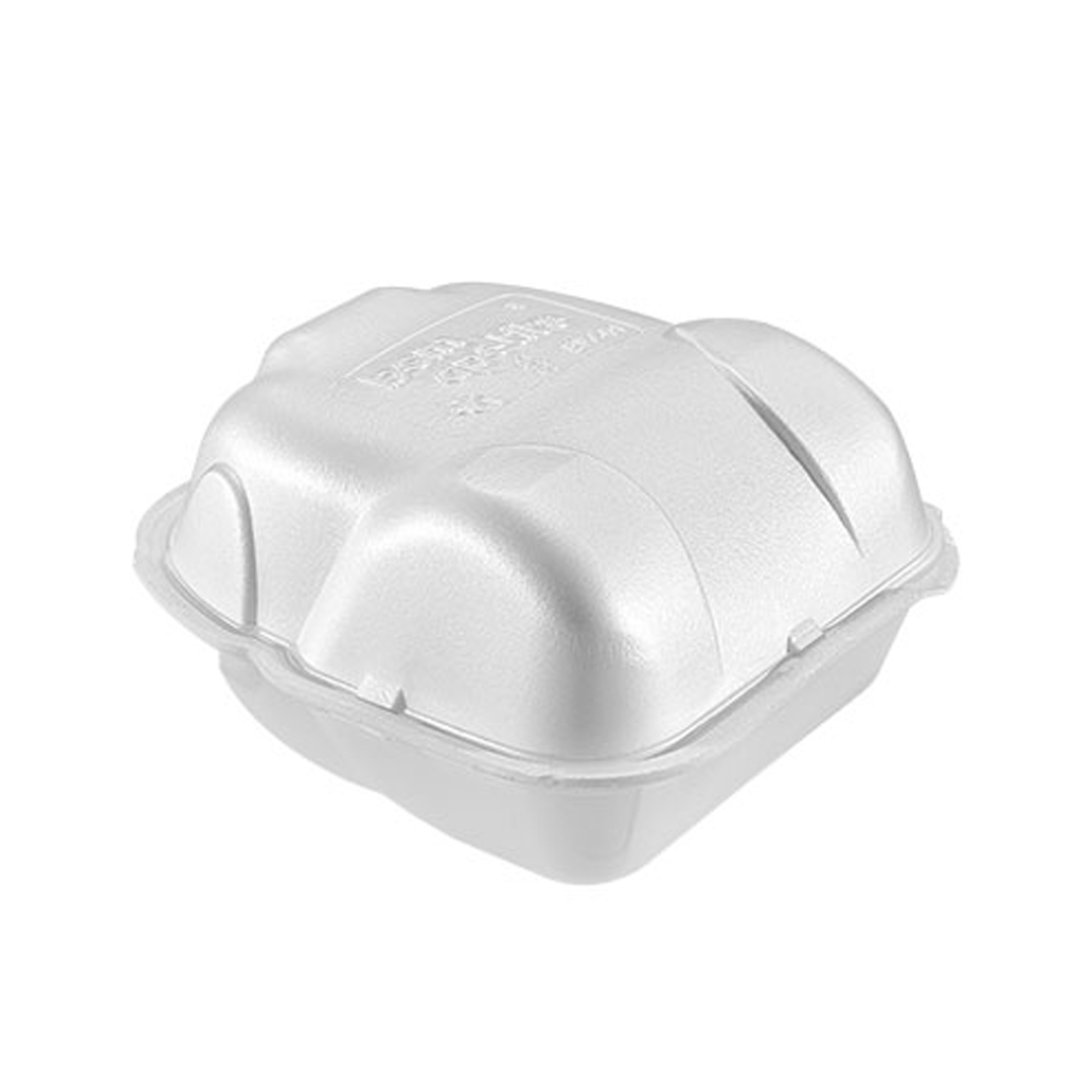 Imagem do produto Frangueira Bom Apetite C/100 - Branco