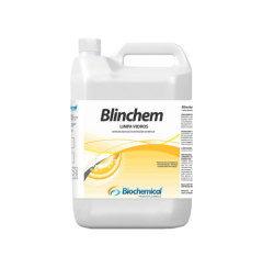 Imagem do produto Blinchem Limpa Vidros 5L