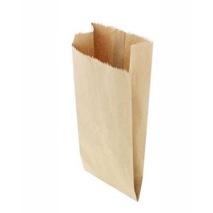 Imagem do produto Saco Papel Mix Kambe 2kg Com 500 Unidades
