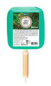 Imagem do produto Sabonete Liquido 800ml - Erva-Doce