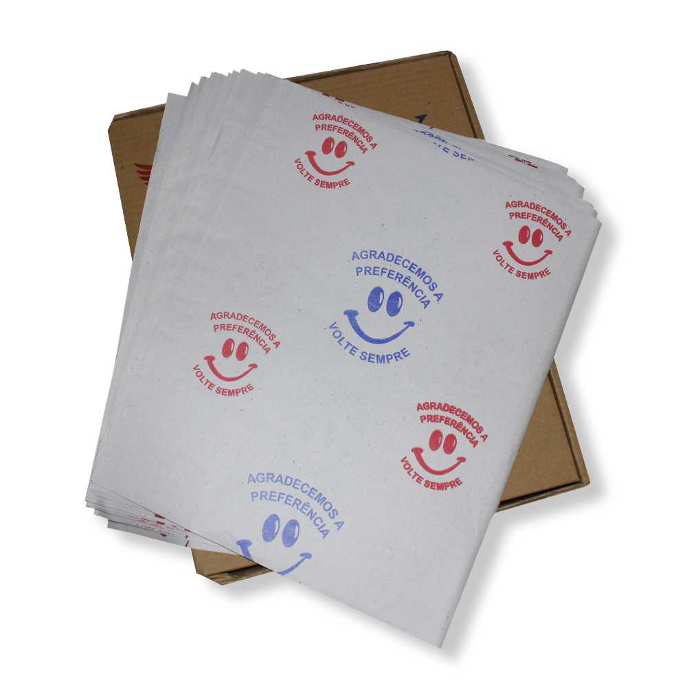 Imagem do produto Embala Frios 30x 38 Strong Com 400