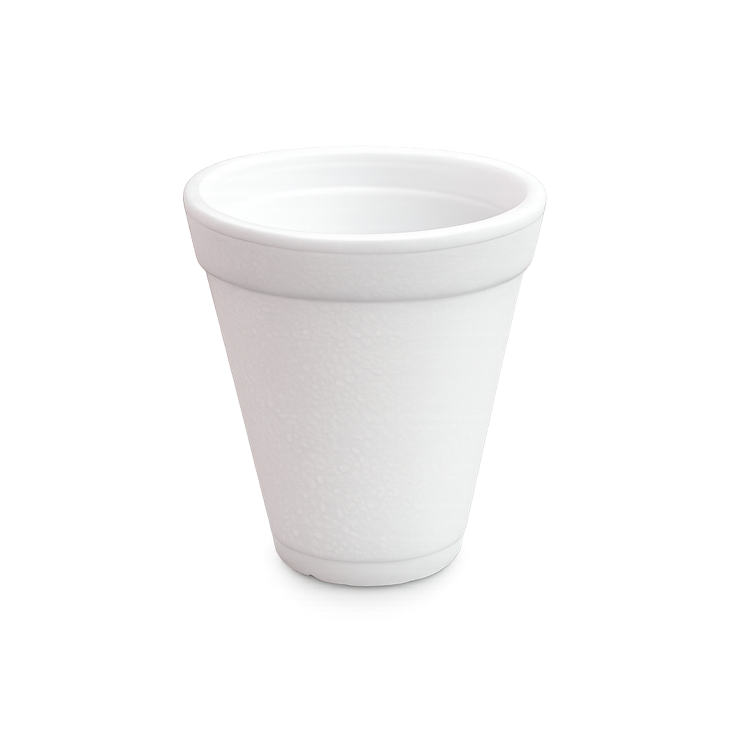 Imagem do produto Copo Isopor Bom Ap 180 Ml 50x20