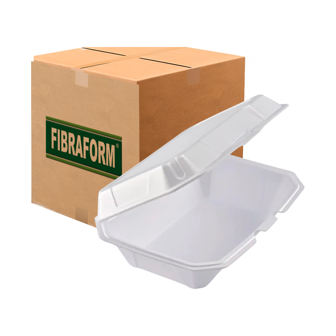 Imagem do produto Lancheira Hf101 C/200 Fibraform