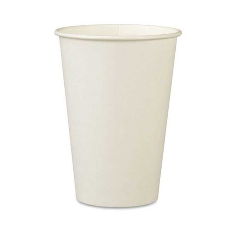 Imagem do produto Copo Papel Branco 300ml Vabene