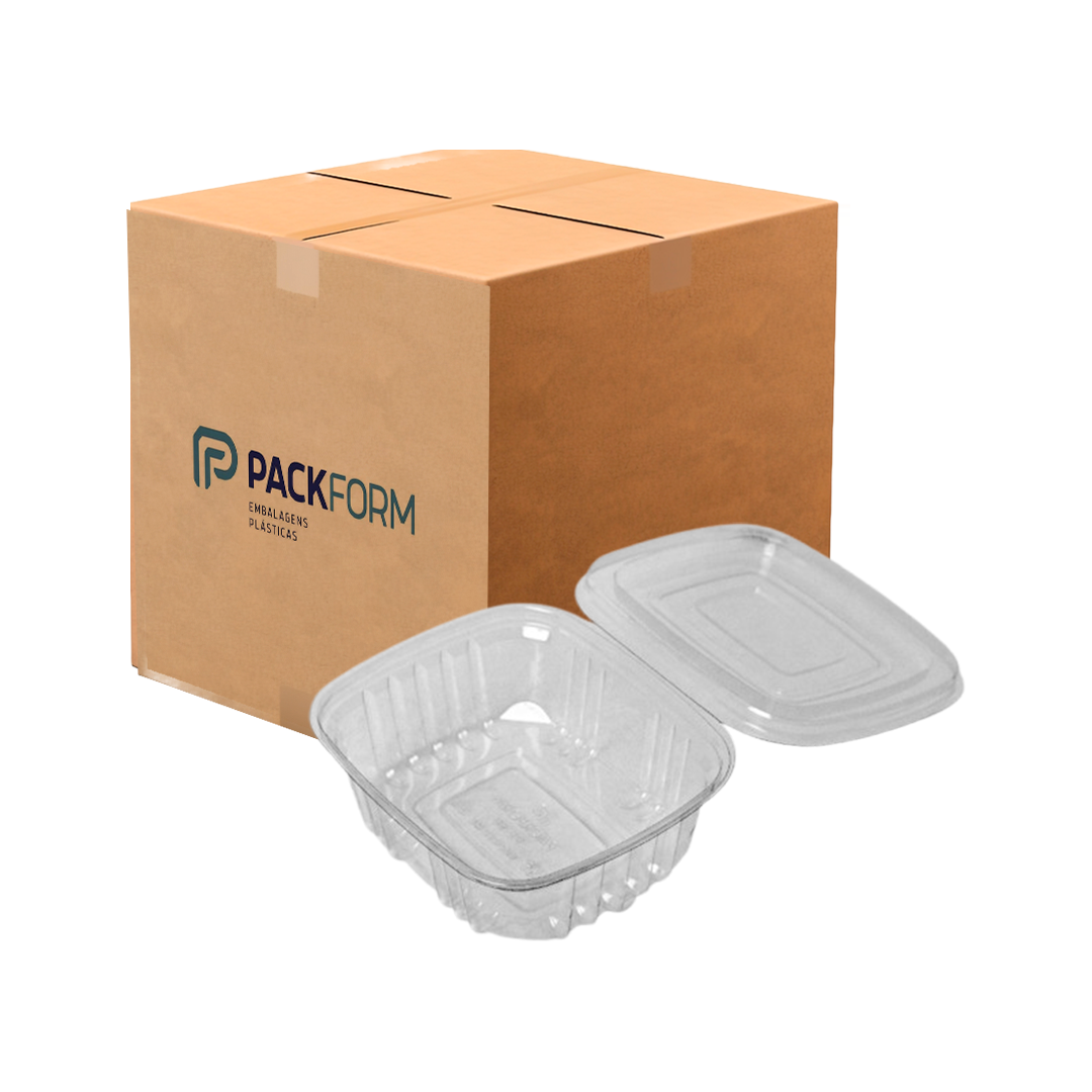 Imagem do produto Pf-90 Packform Art Ret Pet 500Ml Caixa 200