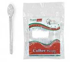 Imagem do produto Mexedor Café Piccolo .C/500 Plastilania - Colher Picolo
