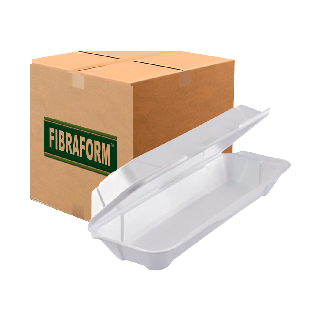 Imagem do produto Lancheira Hf07 Com 200 Fibraform