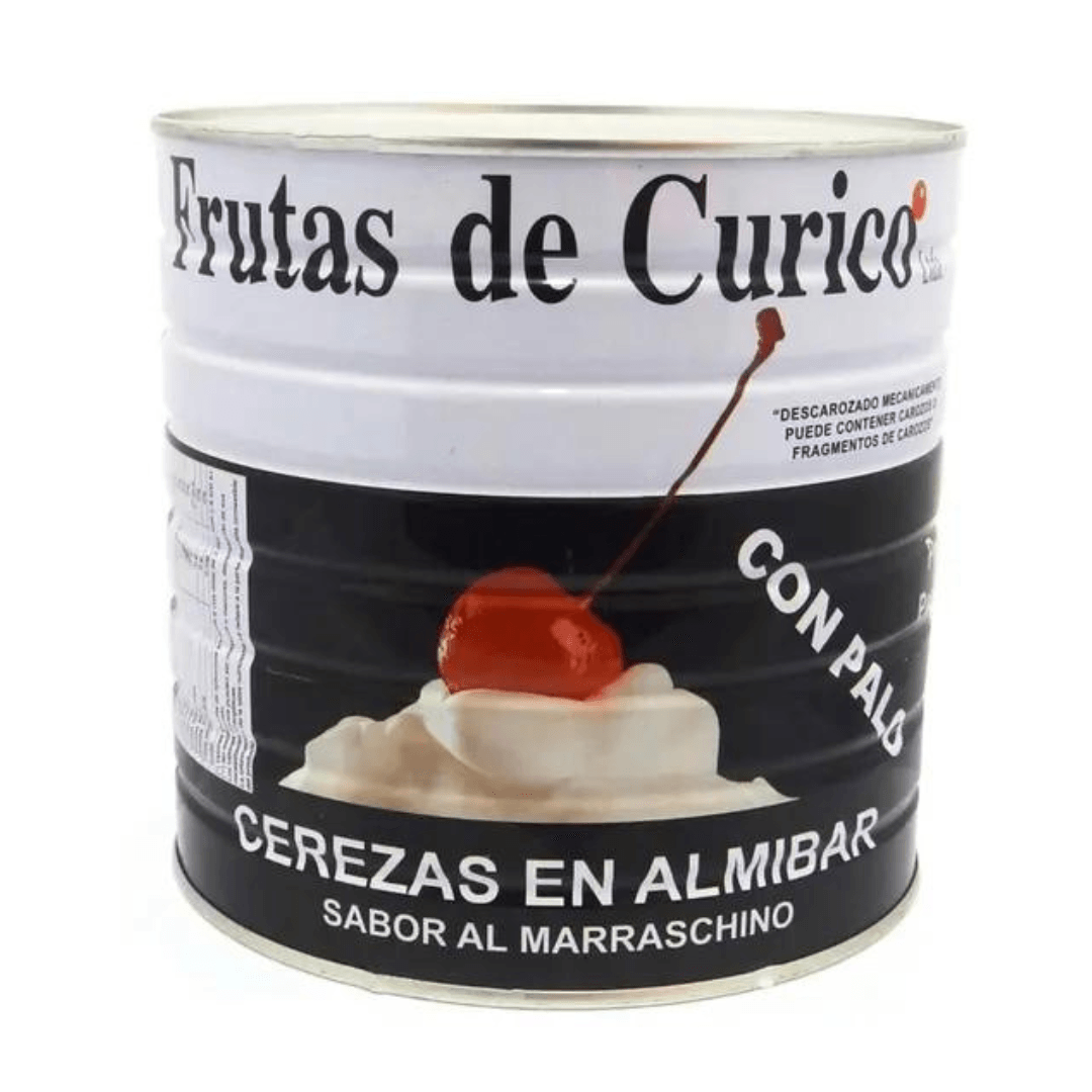 Imagem do produto Cereja Com Talo Curico 165kg