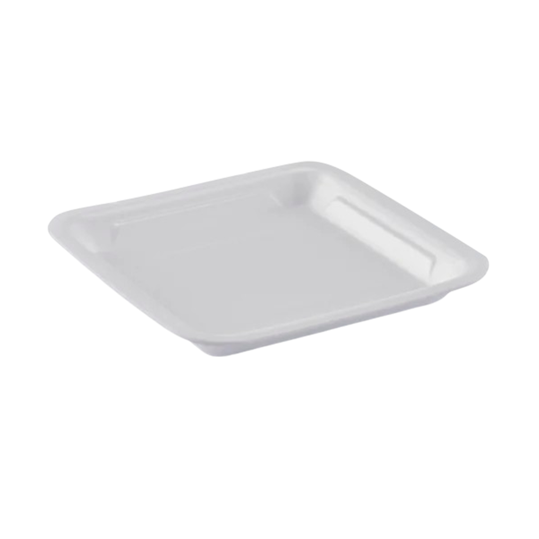 Imagem do produto Bandeja B1 Rasa Fibraform - Branco