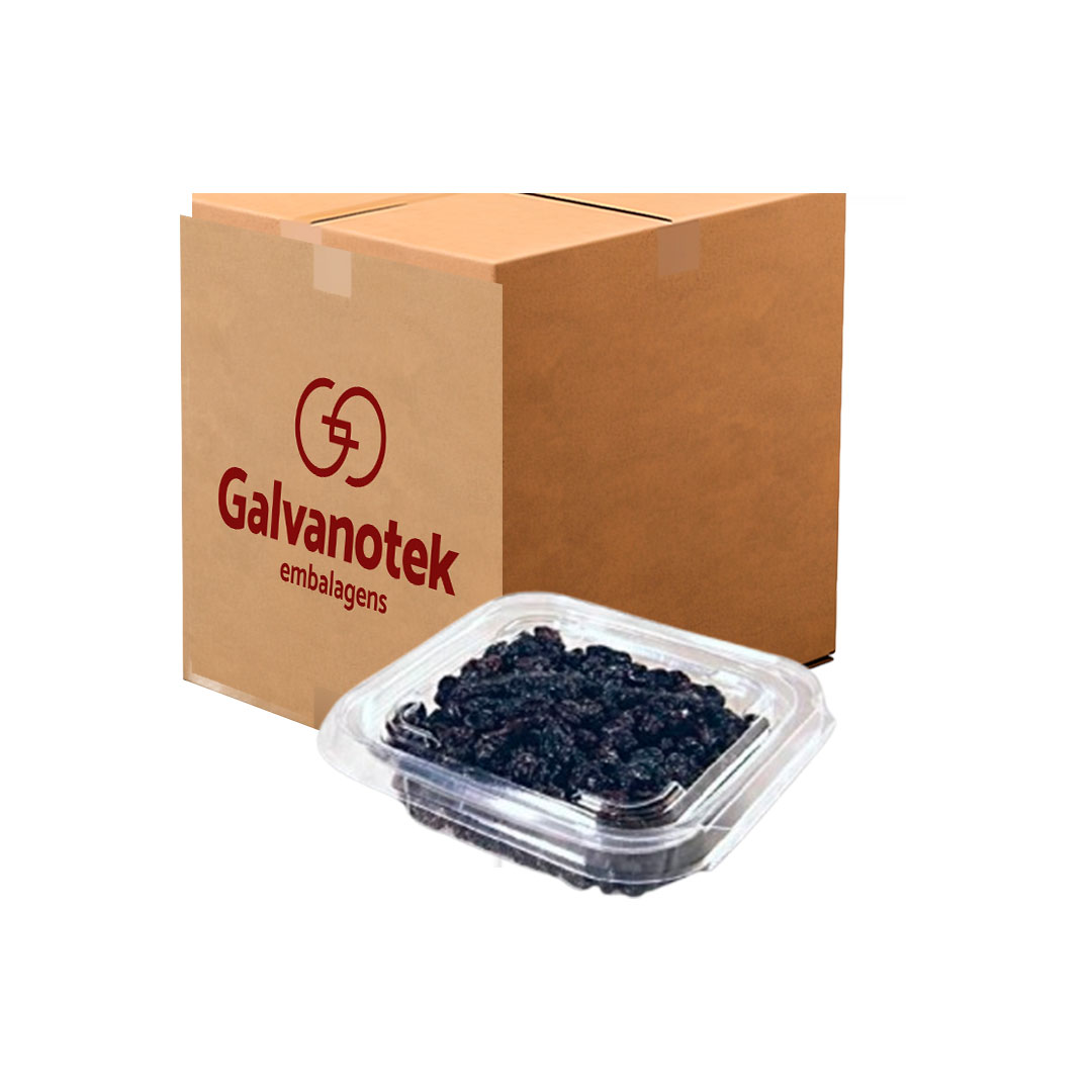 Imagem do produto Embalagem G 730 Galvanotek Cx 100 Un