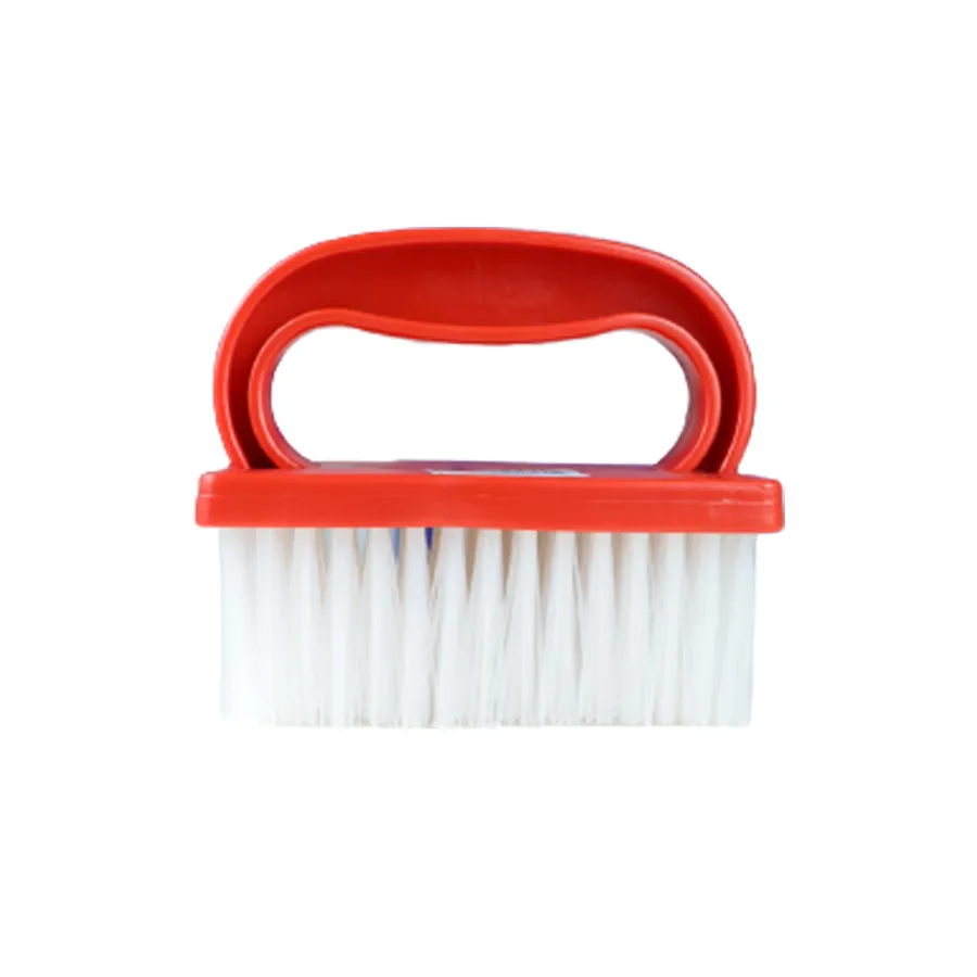 Imagem do produto Suporte Lt Manual Escova Certec - Vermelho