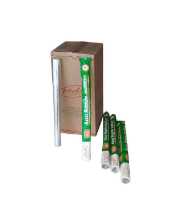Imagem do produto Assarapido Churr 4mx45cm Mello