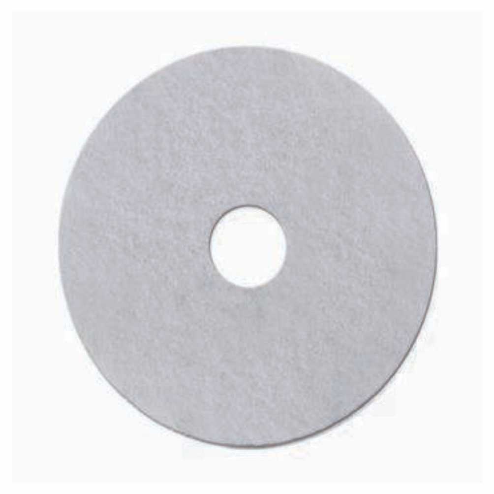 Imagem do produto Disco Branco Super Polidor Tinindo - 350mm