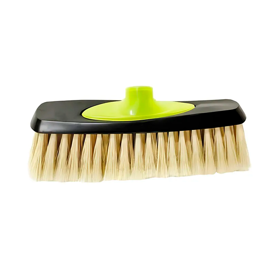 Imagem do produto Vassoura Limpa Porcelanato S/Cabo Sanches