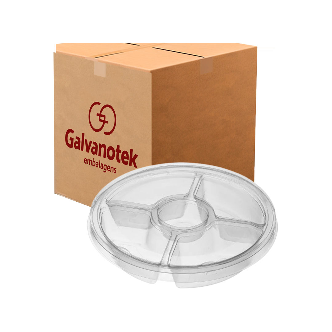 Imagem do produto Embalagem G 540 Galvanotek Cx 100 Un