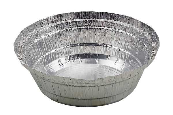 Imagem do produto Marmitex 9 Cx 100 Un Wyda - Manual