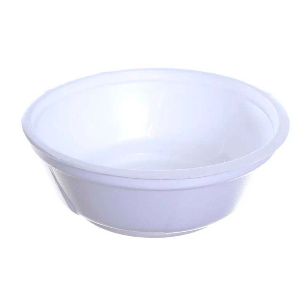 Imagem do produto Cumbuca Isopor Total 300 Ml C/100 Un