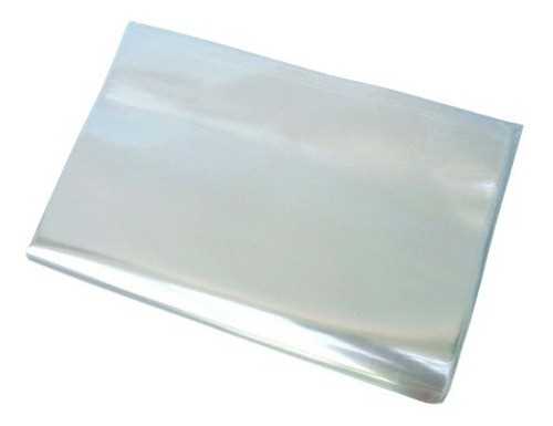 Imagem do produto Saco Plástico Pp 25X35X0,010 Zpp C/114