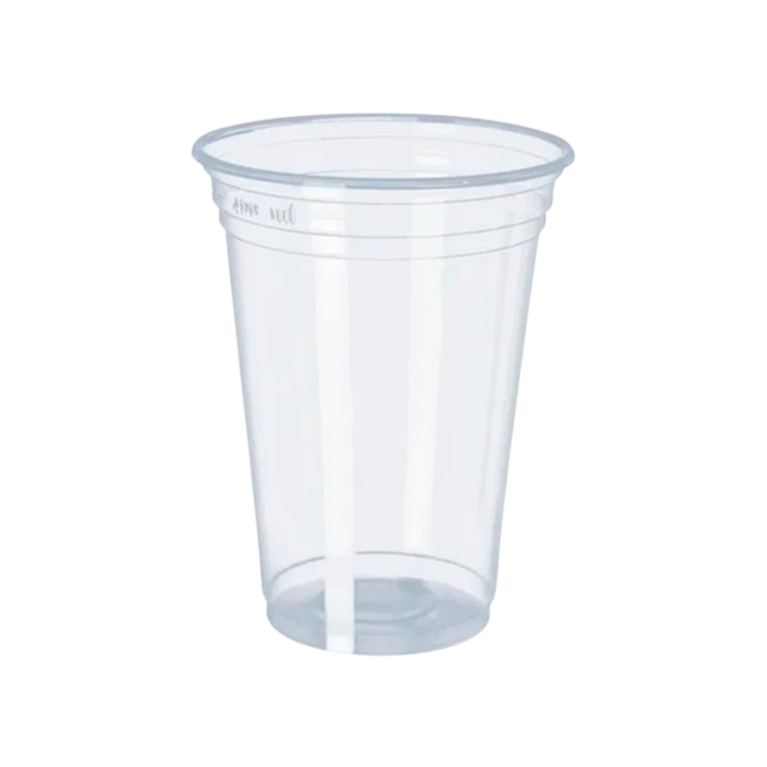 Imagem do produto Copo Plástico 440ml 20x50