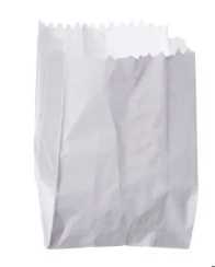 Imagem do produto Saco Mono Hamburguer 500 Un Pluma