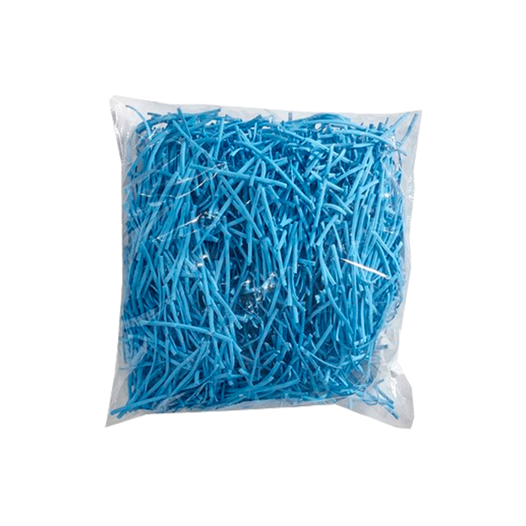Imagem do produto Fecho Conv Pvc Pct/1kg - Azul