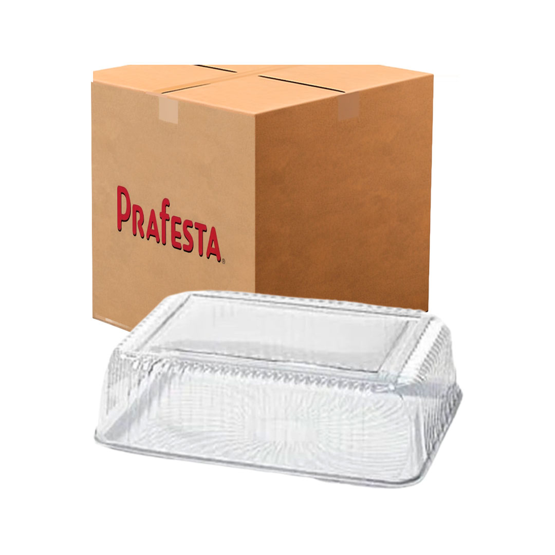 Imagem do produto P70 M Torta Ret Grande 3 Kg Prafesta - Preta