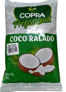 Imagem do produto Coco Flocos Copra Padrao 1kg