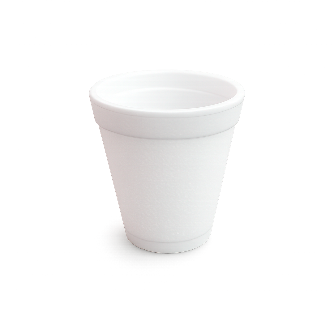 Imagem do produto Copo Isopor Bom Ap 120 Ml 50x20