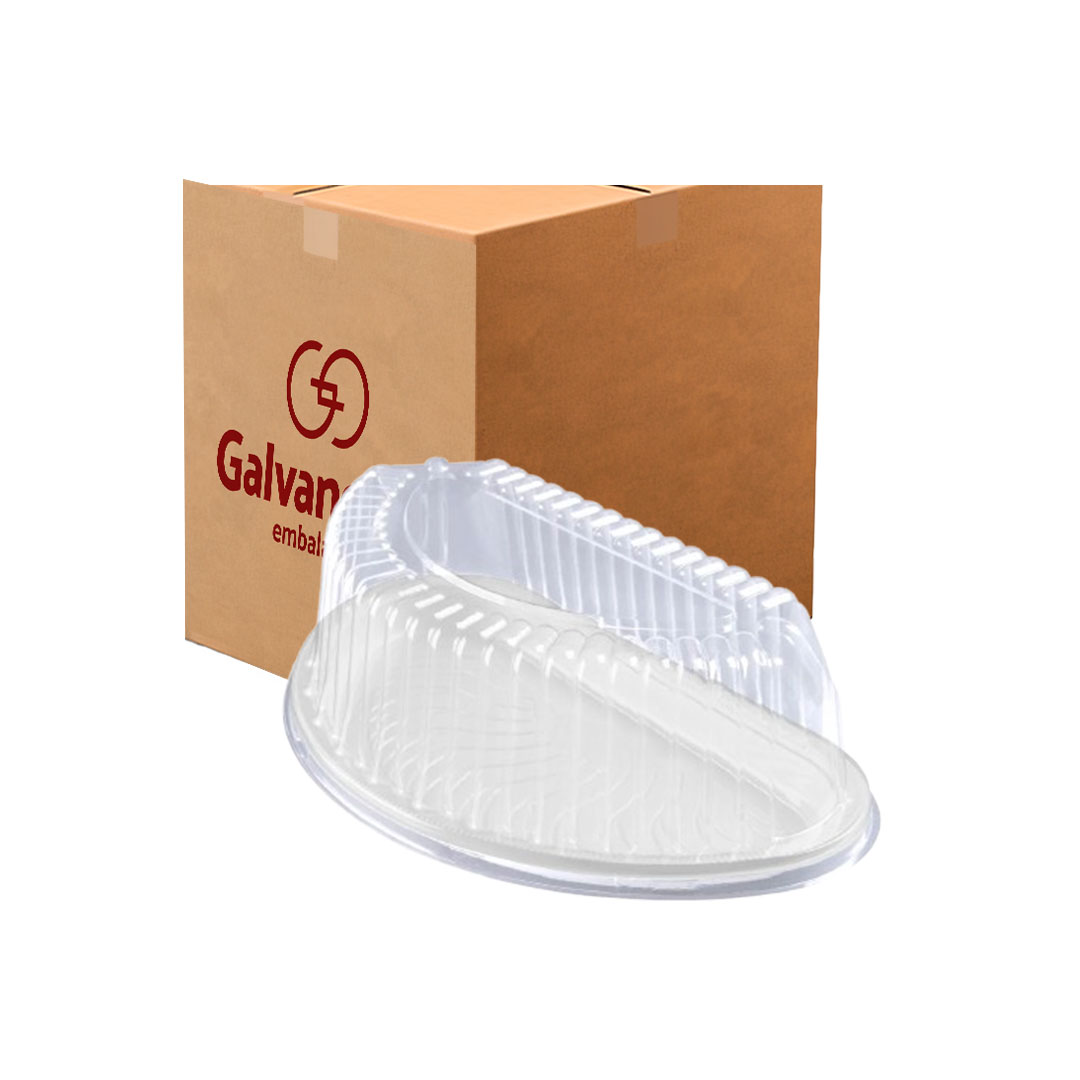 Imagem do produto Embalagem Mt M Galvanotek Cx 100 Un