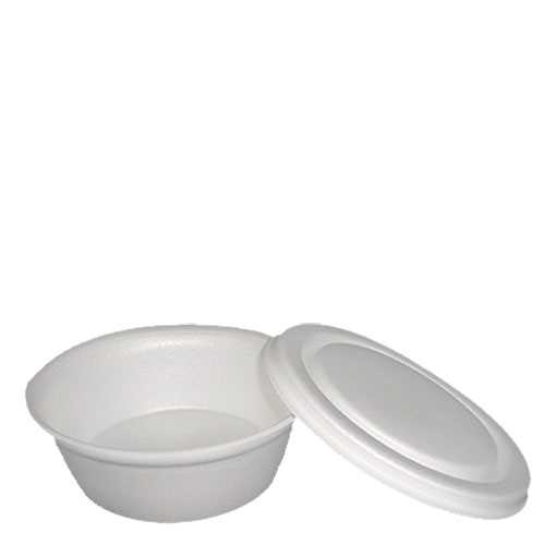 Imagem do produto Marmitex M32 500ml S/Tpa C/600 Ultrather