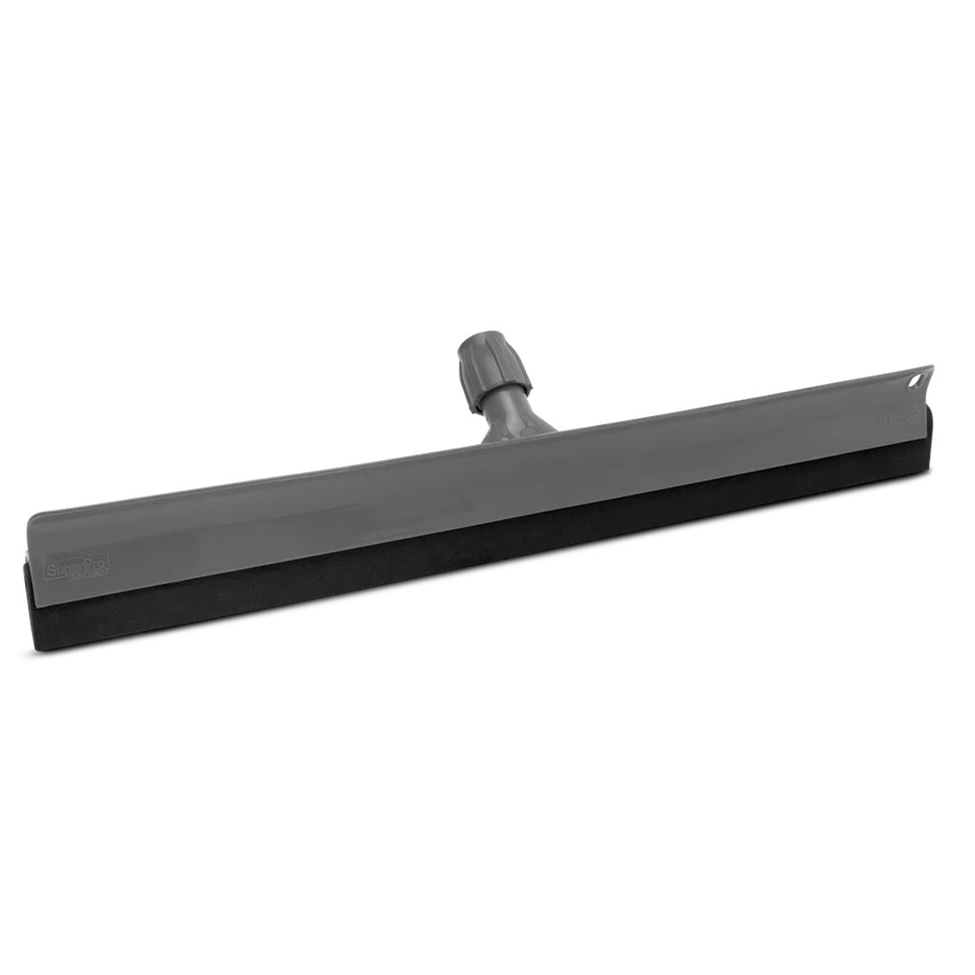 Imagem do produto Rodo Limpa Bem 55 Cm Sanches - Cinza