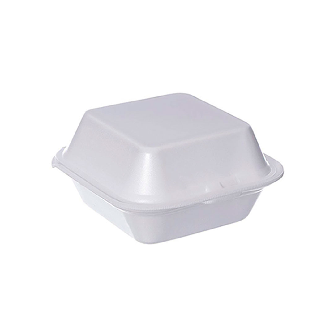 Imagem do produto Ch-02 Hamburgueira Copoplast Com Com 200 Unidades