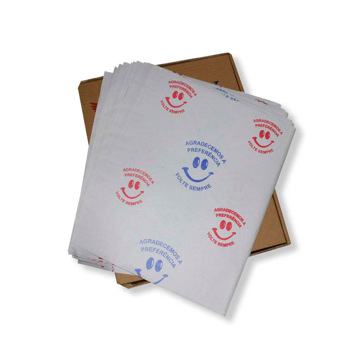 Imagem do produto Embala Frios 30x 38 Strong Com 400