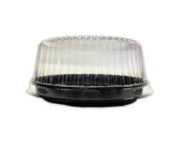 Imagem do produto Embalagem Pf-32 Packform Alta Preta Premium Cx 50Un