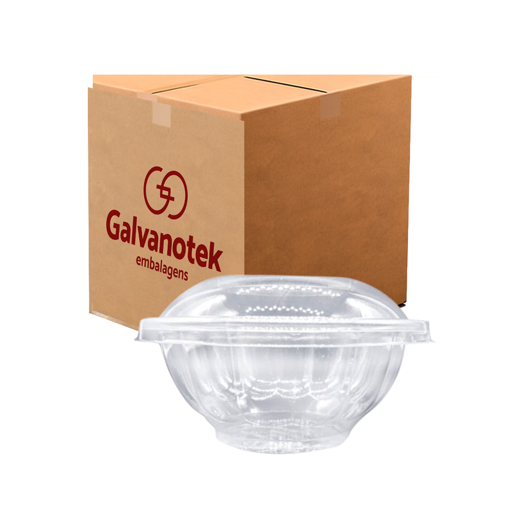 Imagem do produto Embalagem G 680 Galvanotek Cx 300 Un