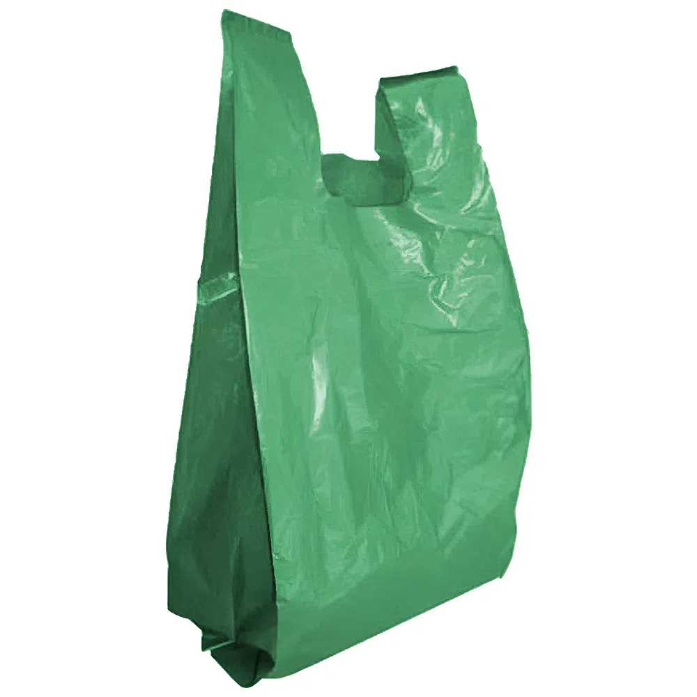 Imagem do produto Sacola Reforcverde 40x50 Fd3kg