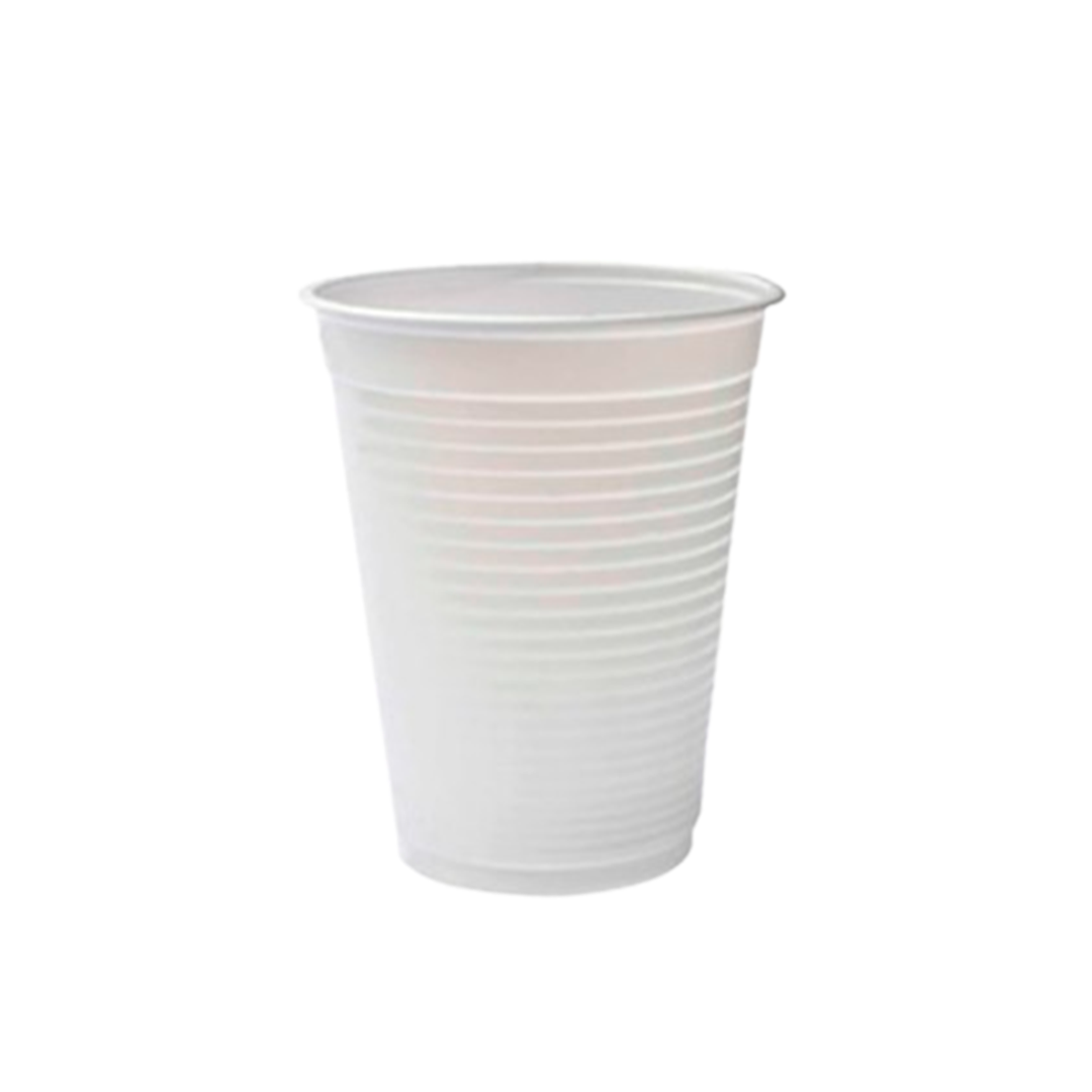 Imagem do produto Copo 180 Ml Copoplast 25x100 - Branco