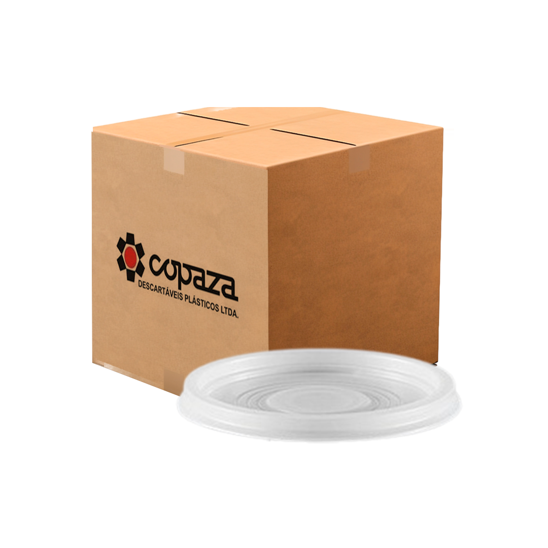 Imagem do produto Tampa Tc 330 S/Furo 40X50 Copaza