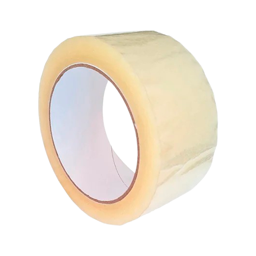 Imagem do produto Fita Adesiva 48mmX100m Transp