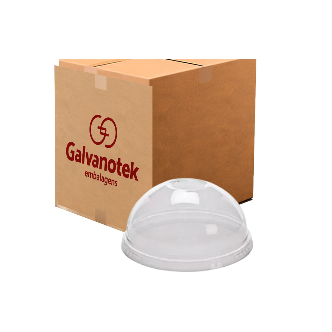 Imagem do produto G 800 Galvanotek Tp Bolha Caixa Com 450 Unidades - Sem Furo