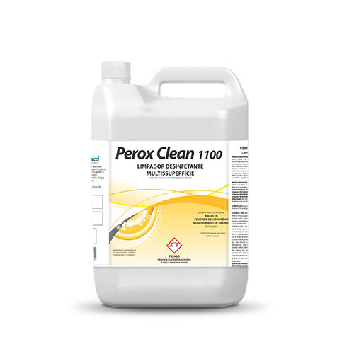 Imagem do produto Perox Clean 1100